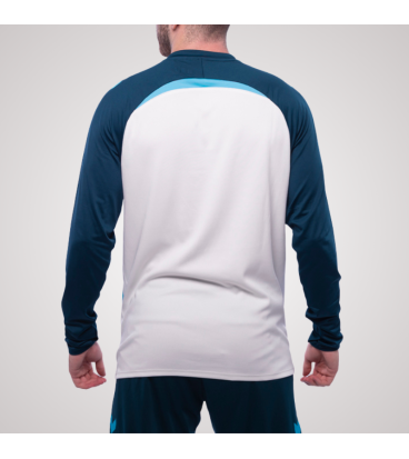 SUDADERA ENTRENO PLAYER MALAGA CF 2025/26