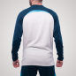 SUDADERA ENTRENO PLAYER MALAGA CF 2025/26