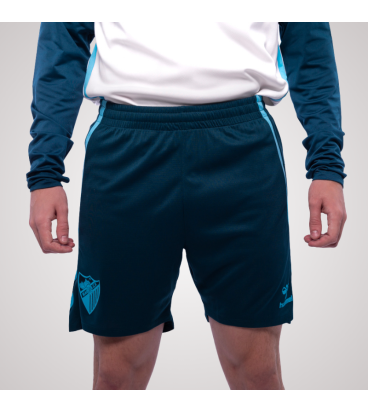 PLAYER TRAINING SHORT MALAGA CF 2025/26