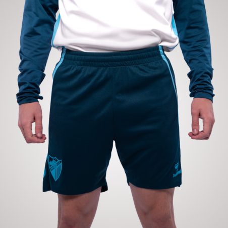 PLAYER TRAINING SHORT MALAGA CF 2025/26