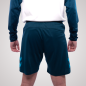 SHORT ENTRENO PLAYER MALAGA CF 2025/26