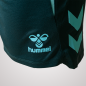SHORT ENTRENO PLAYER MALAGA CF 2025/26