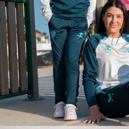PANTALON ENTRENO PLAYER 2025/26