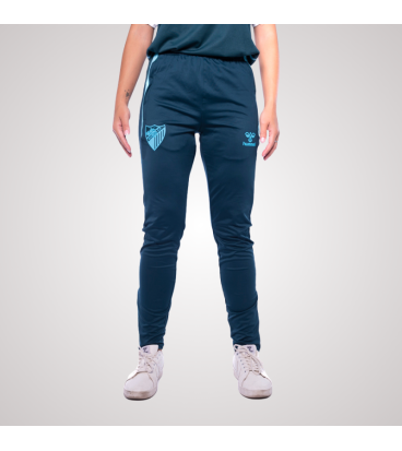 PANTALON ENTRENO PLAYER 2025/26