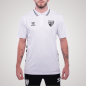 WHITE PLAY POLO-SHIRT MALAGA CF