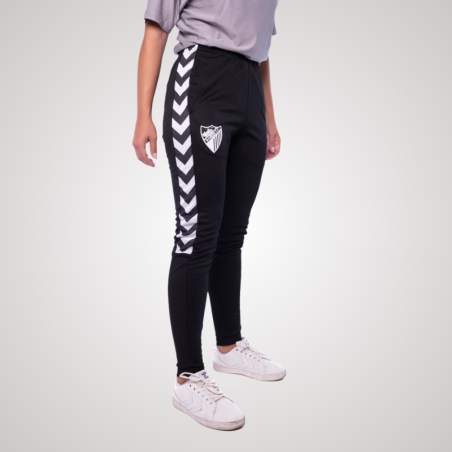 BLACK PLAY TRAINING PANTS -JUNIOR-