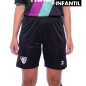 MALAGA CF OFFICIAL SHORT 2ND KIT 2025/26 -JUNIOR-
