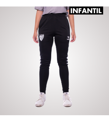 BLACK PLAY TRAINING PANTS -JUNIOR-