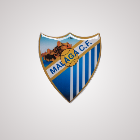 IMAN ESCUDO MALAGA CF