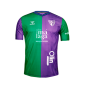 CAMISETA OFICIAL 2a EQUIPACION MALAGA CF 2023/24 -ADULTO- CAMISETA OFICIAL 2a EQUIPACION MALAGA CF 2023/24 -ADULTO-