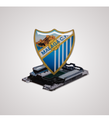 IMAN ROSALEDA MALAGA CF
