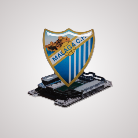 IMAN ROSALEDA MALAGA CF