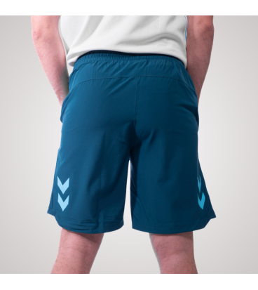 SHORT TRAINING MISTER MALAGA CF 2025/26