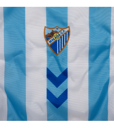 GYM BAG RAYAS CELESTE MALAGA CF