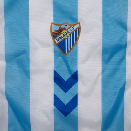 GYM BAG RAYAS CELESTE MALAGA CF