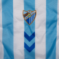 GYM BAG RAYAS CELESTE MALAGA CF