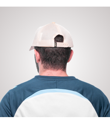 CAMEL MESH CAP MALAGA CF
