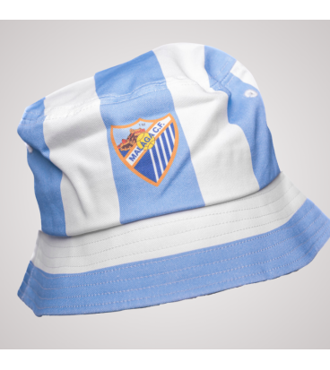 STRIPES BUCKET HAT MALAGA CF