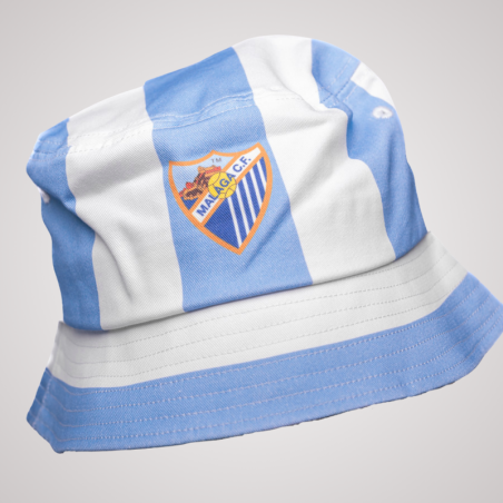 STRIPES BUCKET HAT MALAGA CF