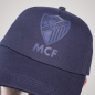 GORRA ESCUDO AZUL