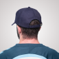 GORRA ESCUDO AZUL