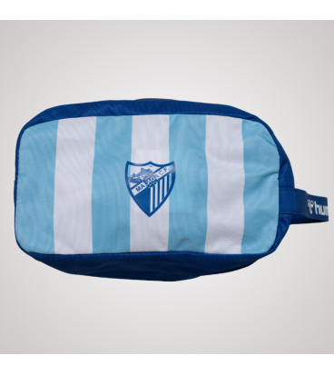 STRIPED TOILETRY BAG MALAGA CF