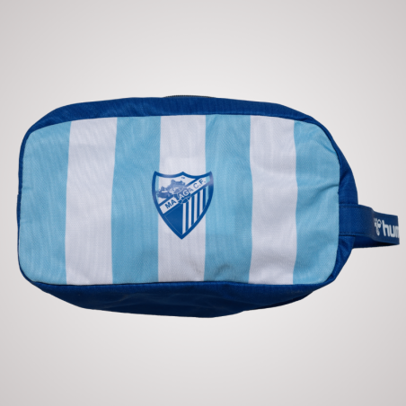 STRIPED TOILETRY BAG MALAGA CF
