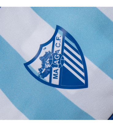 STRIPED TOILETRY BAG MALAGA CF