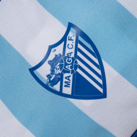 STRIPED TOILETRY BAG MALAGA CF