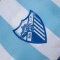 STRIPED TOILETRY BAG MALAGA CF