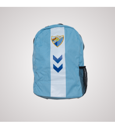 SKY BLUE BACKPACK MALAGA CF