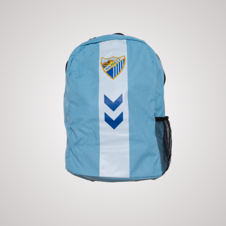 SKY BLUE BACKPACK MALAGA CF