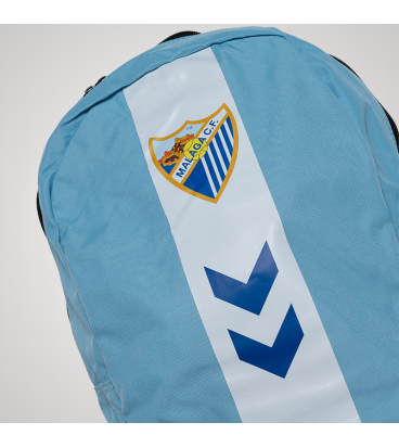 SKY BLUE BACKPACK MALAGA CF