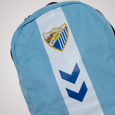 SKY BLUE BACKPACK MALAGA CF