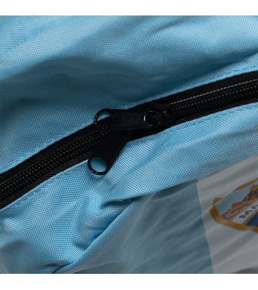 SKY BLUE BACKPACK MALAGA CF