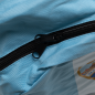 MOCHILA CELESTE MALAGA CF