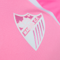 SUDADERA ENTRENO PORTERO ZIP MALAGA CF