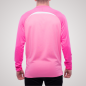 GOALKEEPER TRAINING SWEATSHIRT ZIP MALAGA CF -JUNIOR-