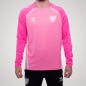 SUDADERA ENTRENO PORTERO MALAGA CF 2025/26