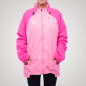 PINK JACKET MALAGA CF 2025/26