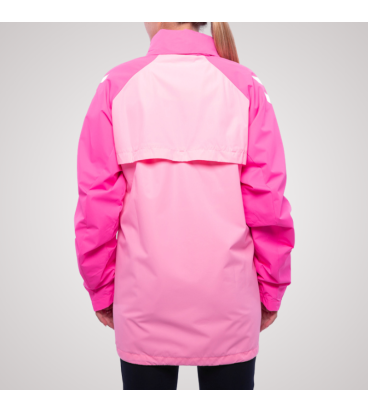 PINK JACKET MALAGA CF