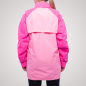 PINK JACKET MALAGA CF