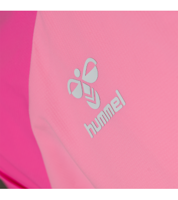 PINK JACKET MALAGA CF