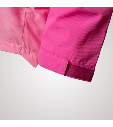 PINK JACKET MALAGA CF