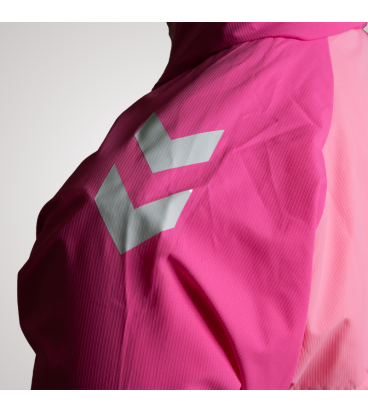 PINK JACKET MALAGA CF