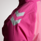 CHAQUETA ROSA MALAGA CF