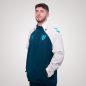 STAFF JACKET MALAGA CF 2025/26