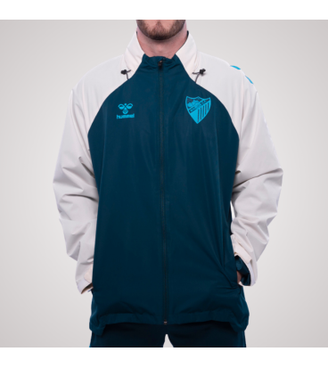 STAFF JACKET MALAGA CF