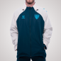 CHAQUETA STAFF MALAGA CF 2025/26