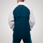 CHAQUETA STAFF MALAGA CF